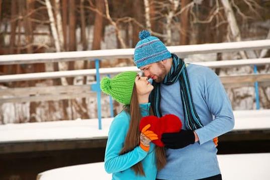 Is being habitually passive in a relationship likely to lead to a gradual loss of love?