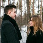 Is the habitual silence in a marriage considered psychological cold violence?